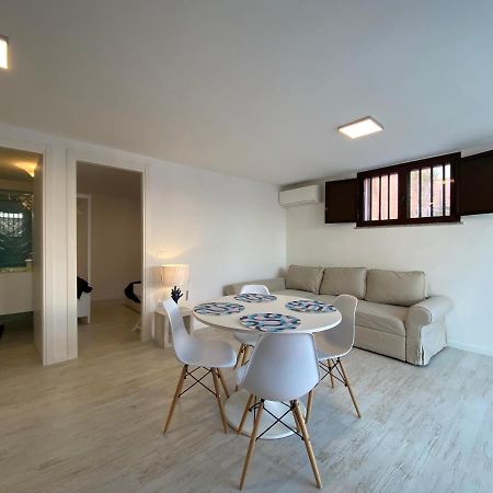 Beach House Tanaunella Buitenkant foto