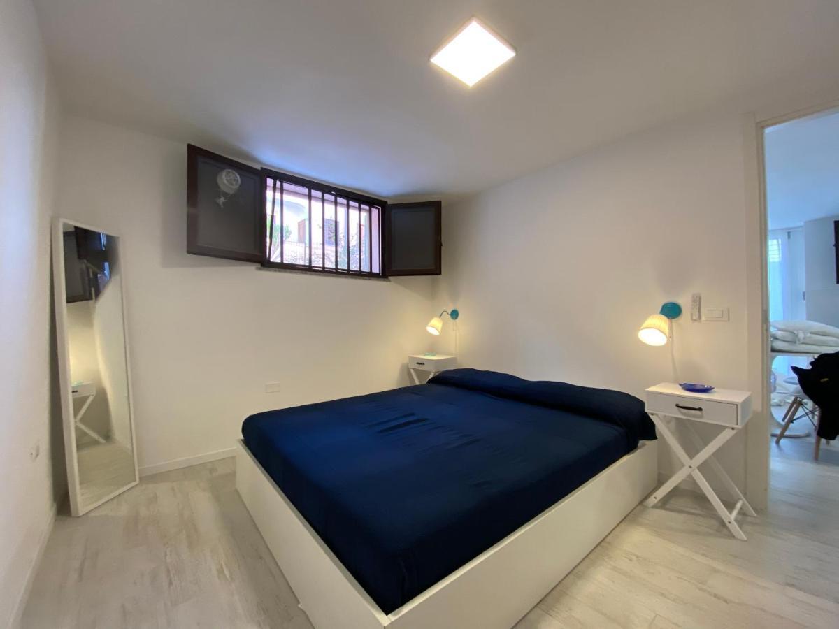 Beach House Tanaunella Buitenkant foto