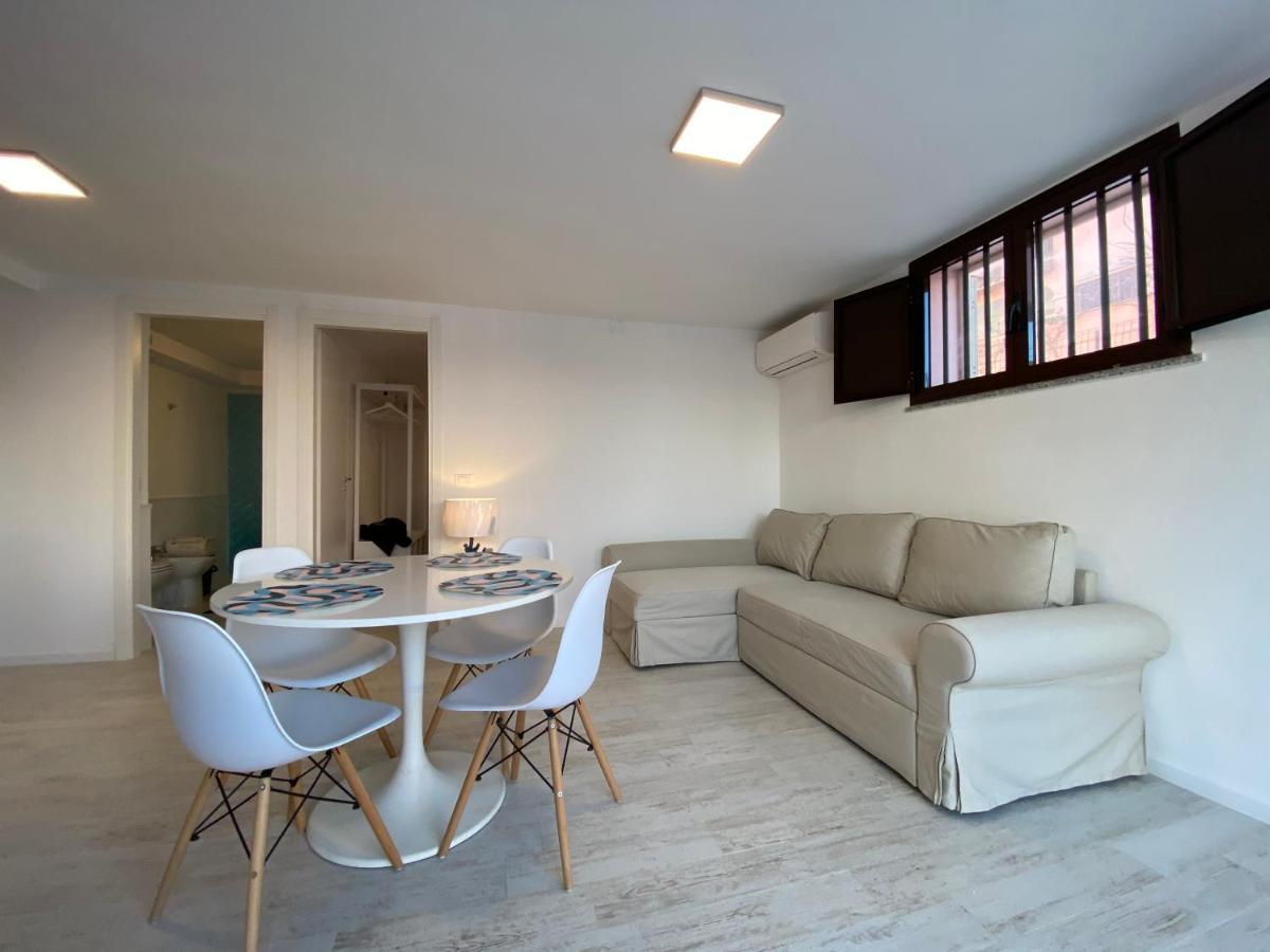Beach House Tanaunella Buitenkant foto