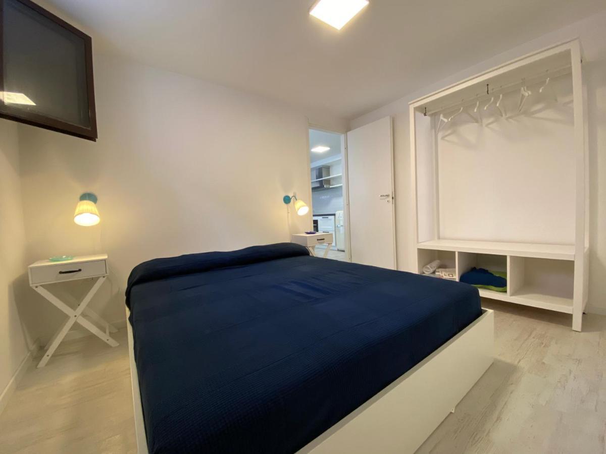 Beach House Tanaunella Buitenkant foto